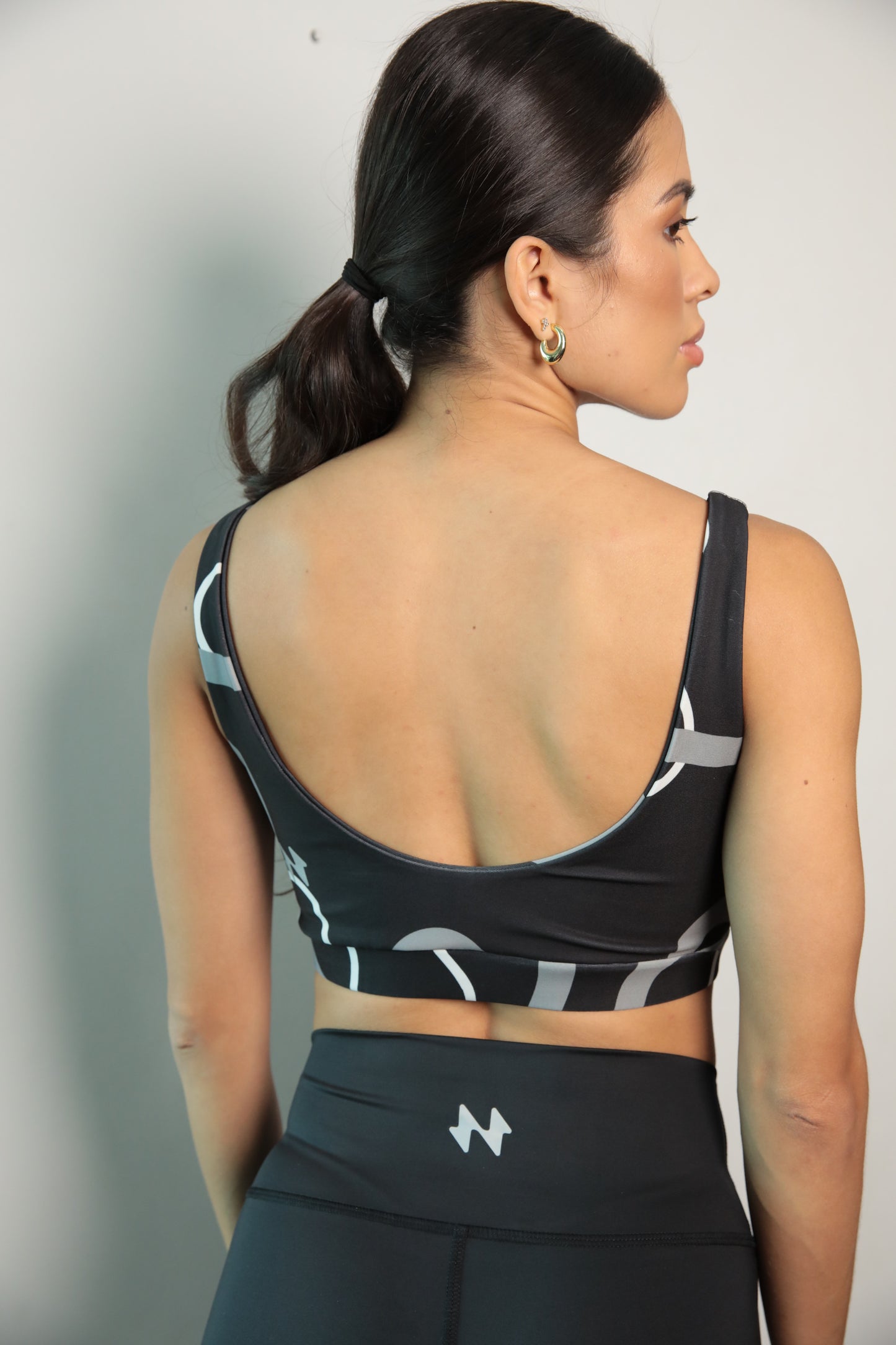 Taylor Grey Waves Top