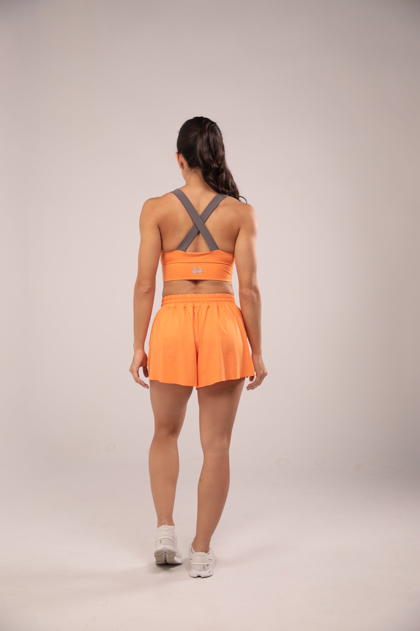 Tammy & Georgia Orange Set