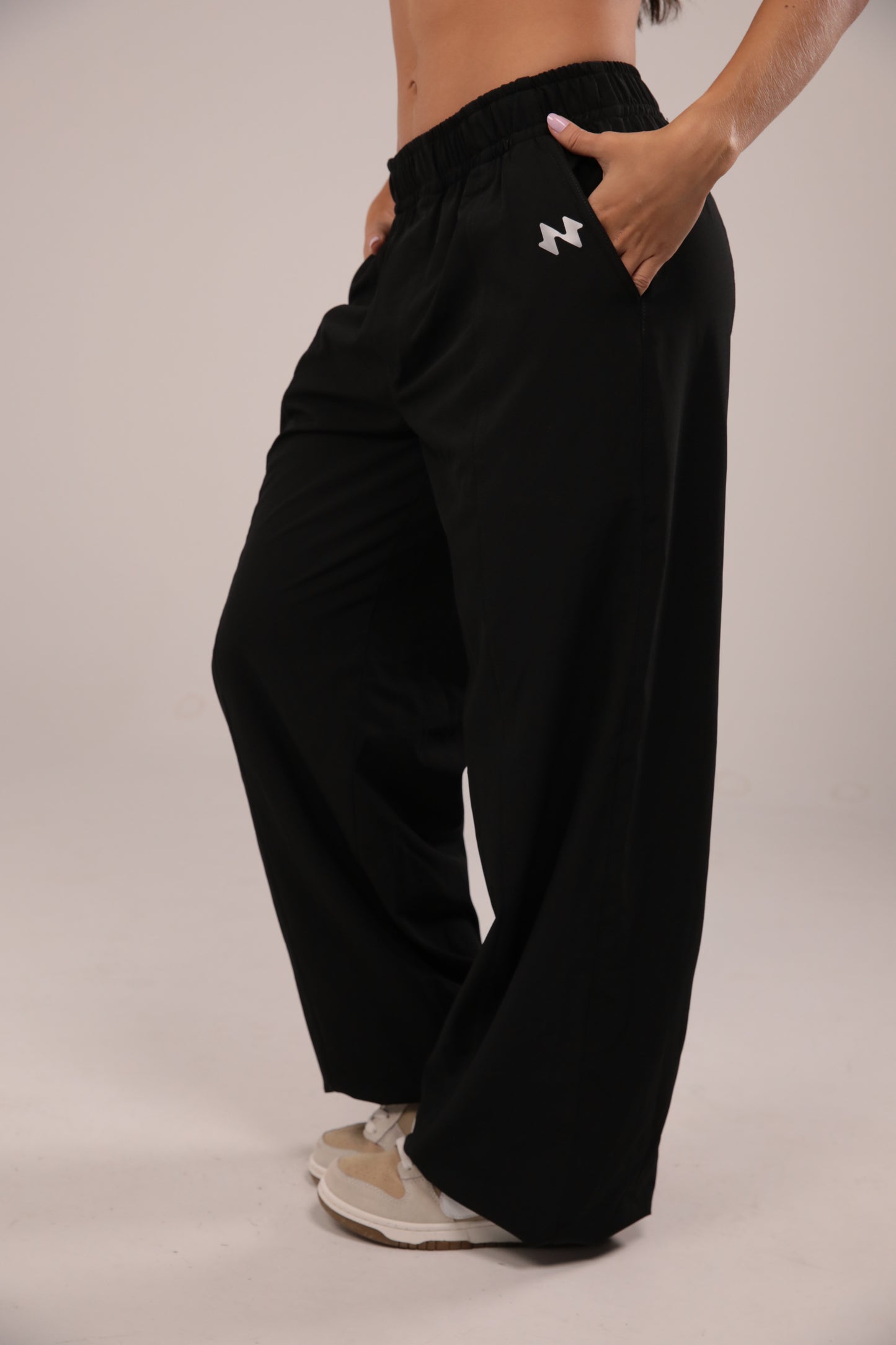 James Black Sweatpant