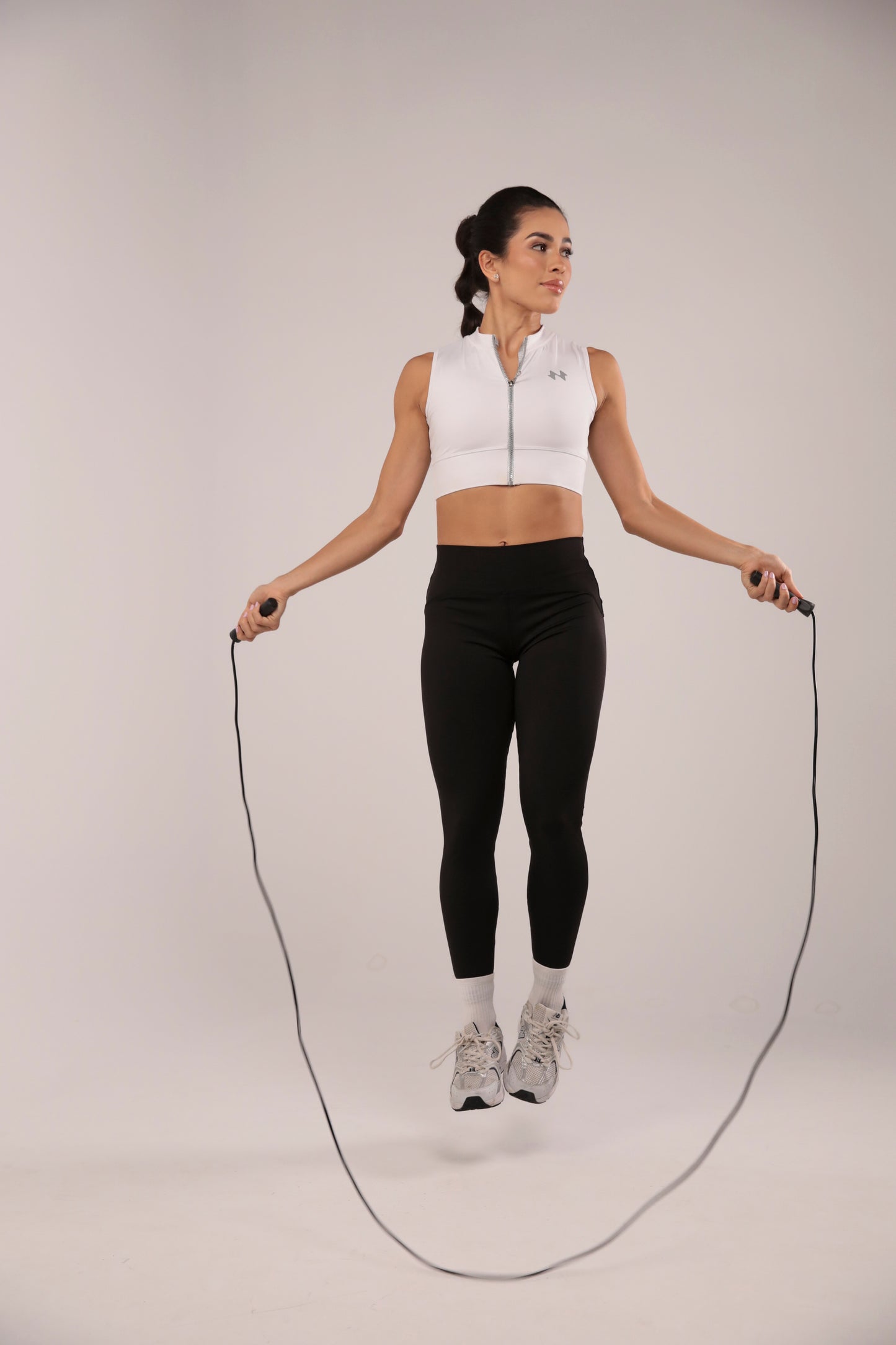 Kim Black Leggins
