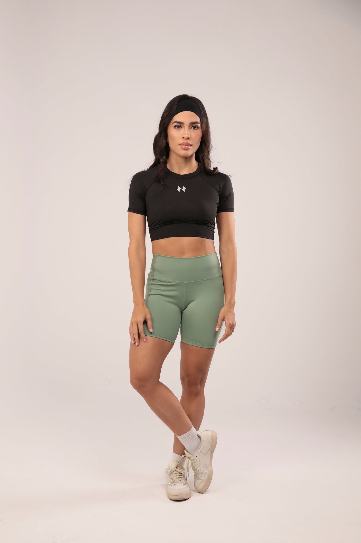 Sol Sage Short