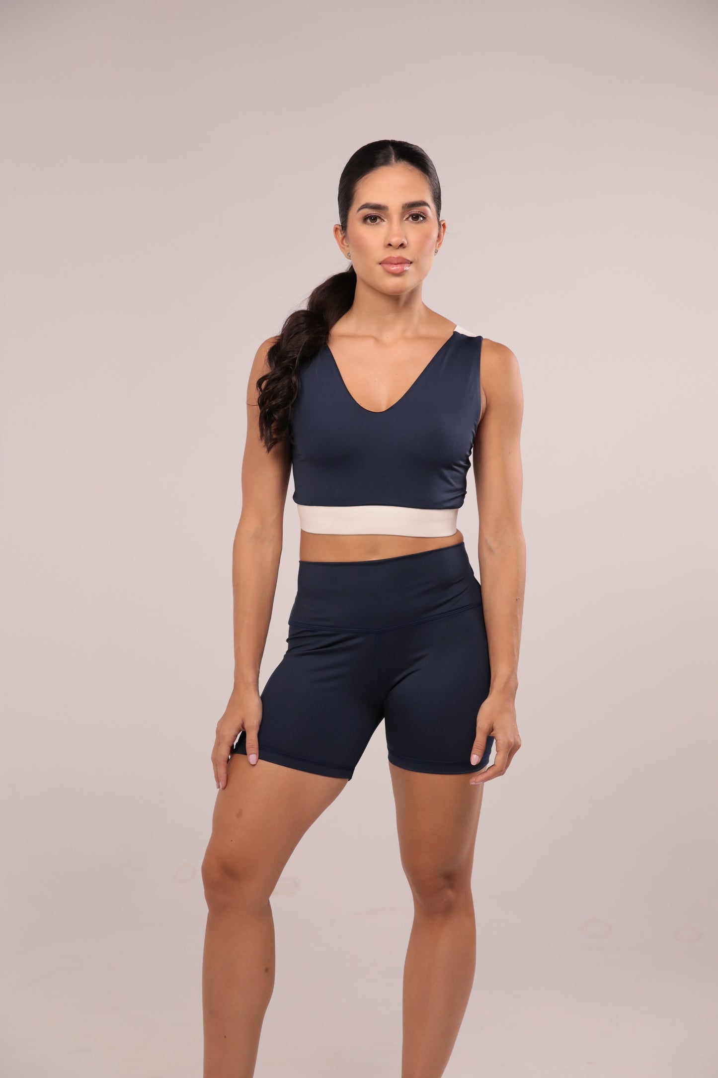 Amada & Alejandra Blueberry Set