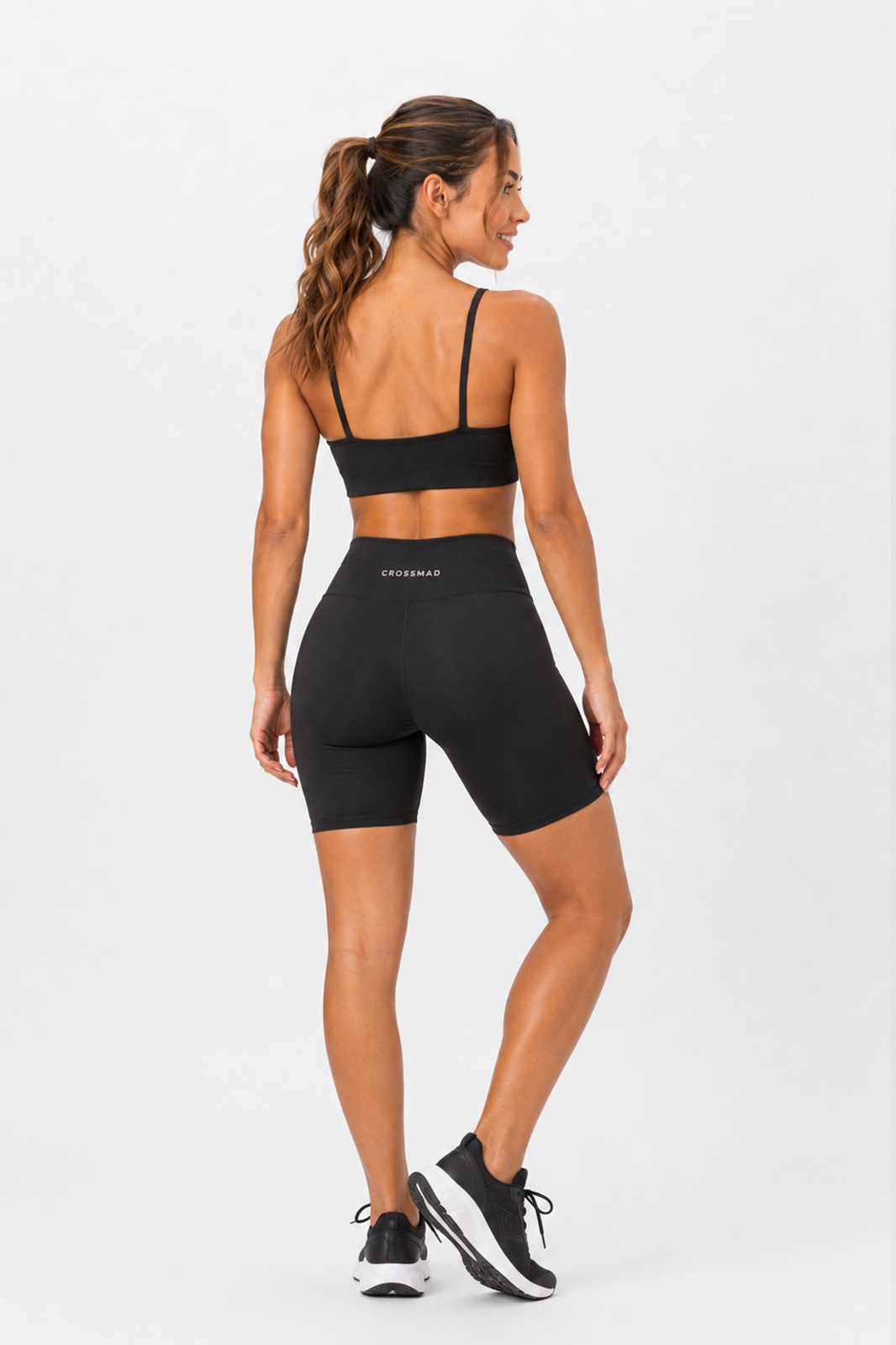 Gigi Black Top