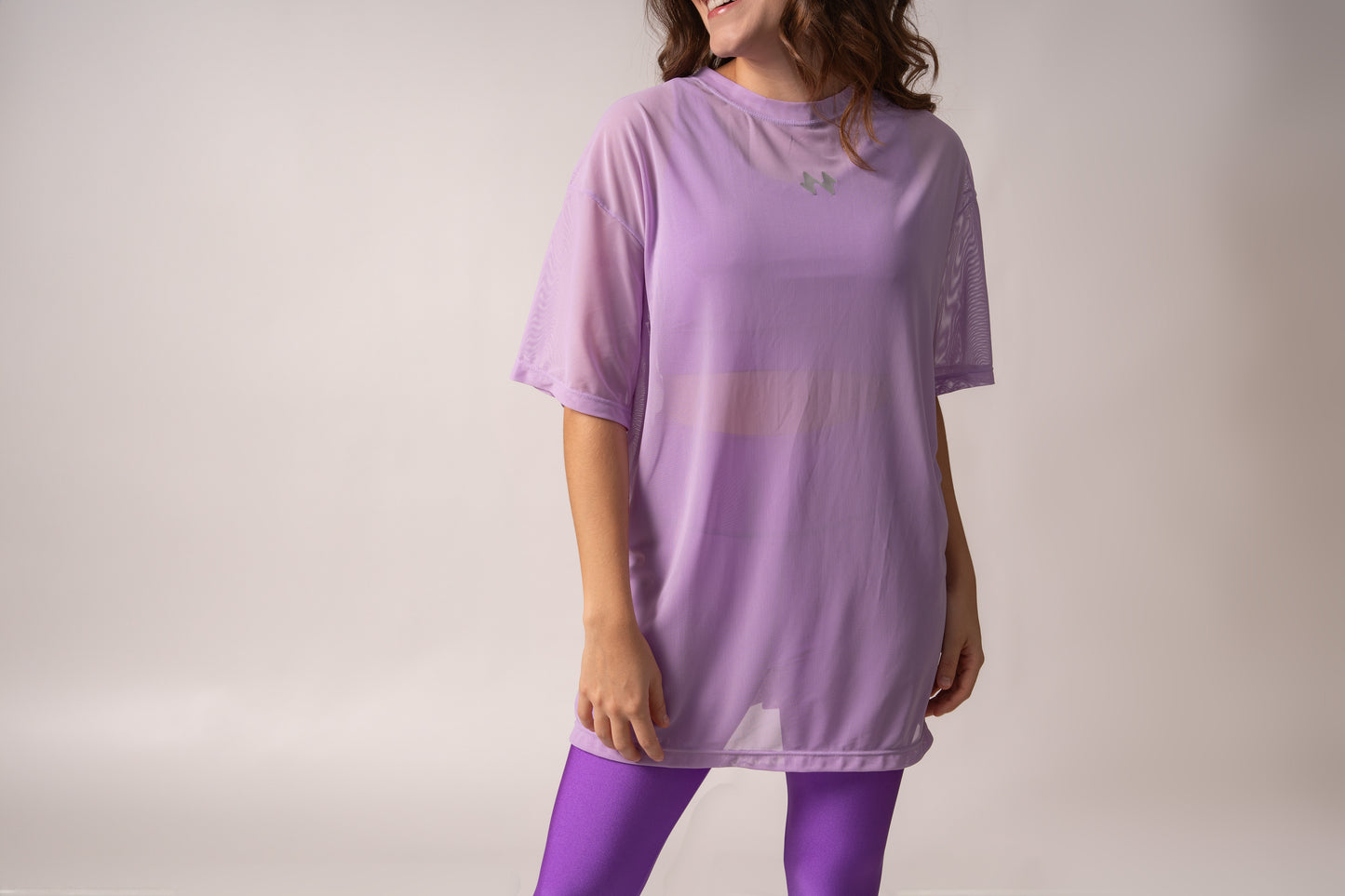 Diana Jam Mesh
