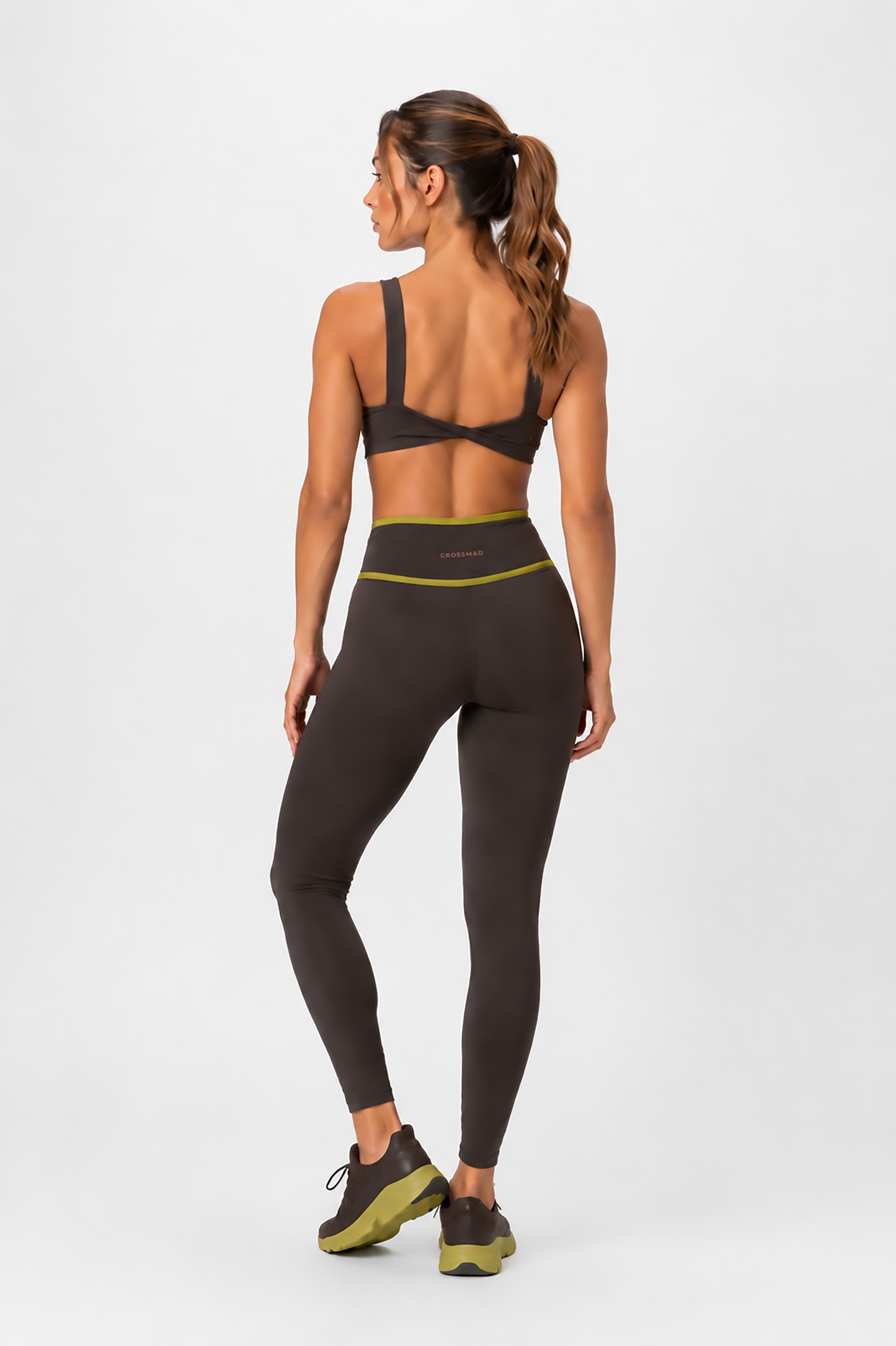 Aura Cocoa Top
