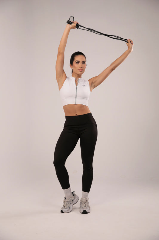 Kim Black Leggins