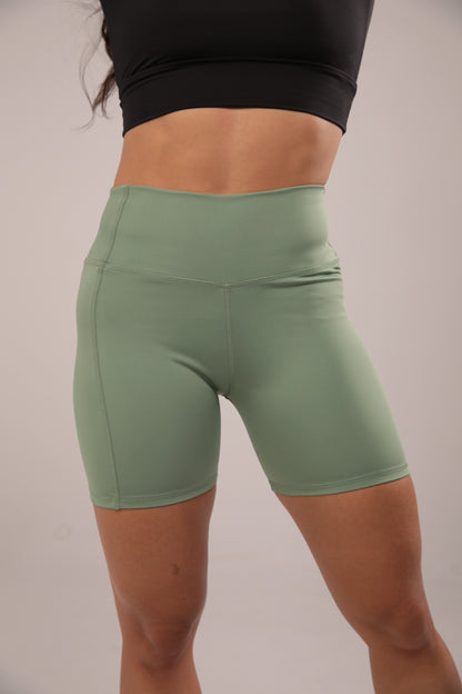 Sol Sage Short