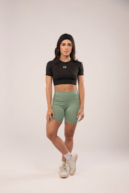 Sol Sage Short