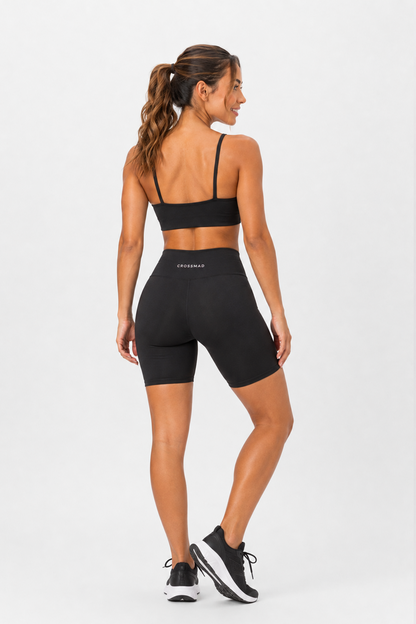 Gigi Black Top