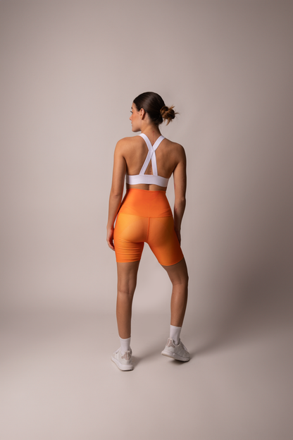 Orange Set