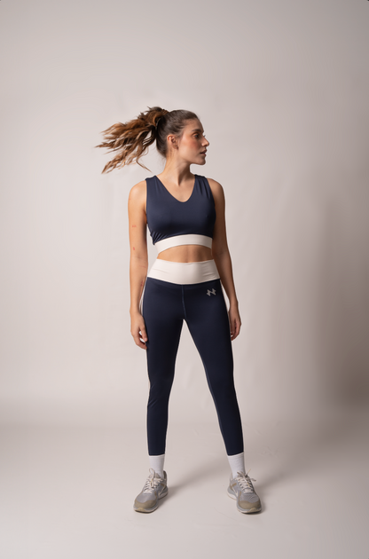 Amada Blueberry Top