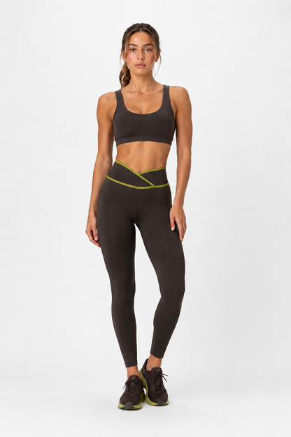 Aura Cocoa Top